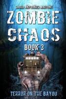 Zombie Chaos Book 3
