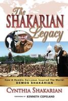 The Shakarian Legacy: How A Humble Dairyman Inspired The World!  DEMOS SHAKARIAN!   Plus 48 PICTURES! - His Inspirational Life-Story!  Learn how you can tap into that same power!