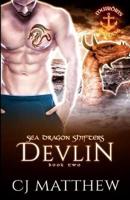 Devlin: Sea Dragon Shifters Book 2