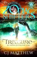 Treasure, Celtic Zodiac Shifters -Willow: Sea Dragon Shifters Book 3