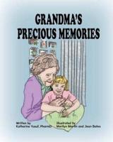 Grandma's Precious Memories