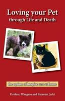 Loving your Pet through Life and Death: the option of hospice care at home