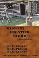 Midwest Frontier Stories -2