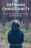 Defining Christianity