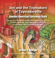 Jon and the Toymakers of Toymakerville