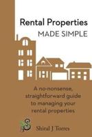 Rental Properties Made Simple