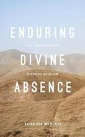 Enduring Divine Absence