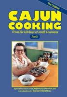 Cajun Cooking (Book 1) The Original