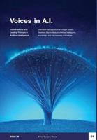 Voices in A.I., Volume 1