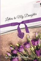 Letters to My Daughter