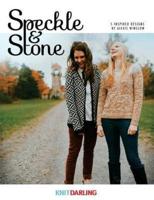 Speckle And Stone