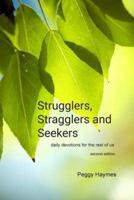 Strugglers, Straggler and Seekers (Second Edition)
