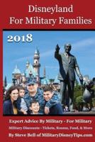 Disneyland for Military Families 2018