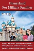 Disneyland for Military Families 2019