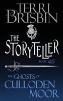 The Storyteller: A Highlander Romance Novella
