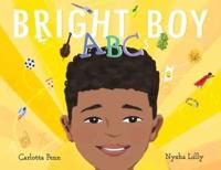 Bright Boy ABCs
