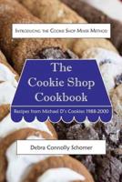 The Cookie Shop Cookbook