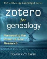 Zotero for Genealogy