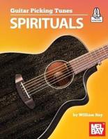 Guitar Picking Tunes - Spirituals