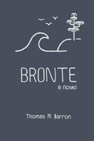 Bronte: a novel