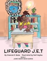 Lifeguard J.E.T