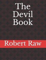 The Devil Book: - Spofford, UIOWA, Todd