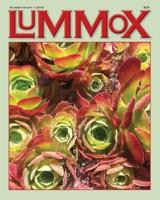 Lummox Number Eight