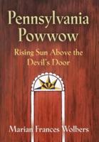 Pennsylvania Powwow