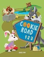 Cookie Road 123