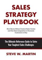 Sales Strategy Playbook