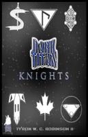 Dark Titan Knights: First Edition