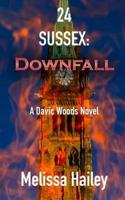 24 Sussex: Downfall: A Davic Woods novel