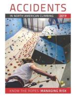 Accidents in North American Climbing 2019