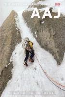 The American Alpine Journal 2020
