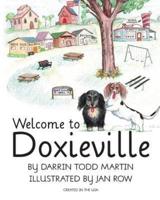 Welcome to Doxieville