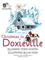 Christmas in Doxieville