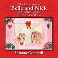 The Adventures of Belle and Nick, The Rescue Ponies
