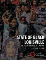 2022 State of Black Louisville