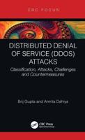 Distributed Denial of Service (DDOS) Attacks