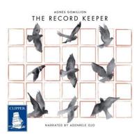 The Record Keeper