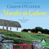 Murder in Galway