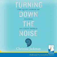 Turning Down the Noise