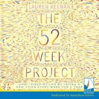 The 52 Week Project