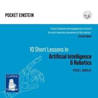 Ten Short Lessons in Artificial Intelligence and Robotics
