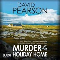 Murder at the Holiday Home