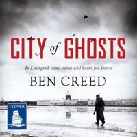 City of Ghosts