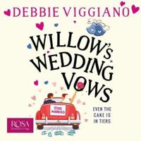 Willow's Wedding Vows