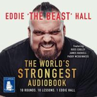 The World's Strongest Audiobook