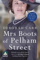 Mrs Boots of Pelham Street