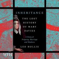 Inheritance: The Lost History of Mary Davies